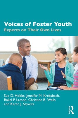 Voices of Foster Youth 1