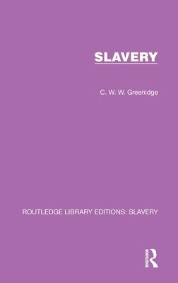 Slavery 1