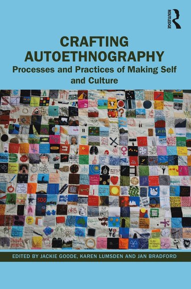 bokomslag Crafting Autoethnography