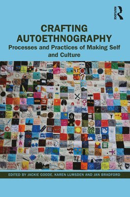 Crafting Autoethnography 1