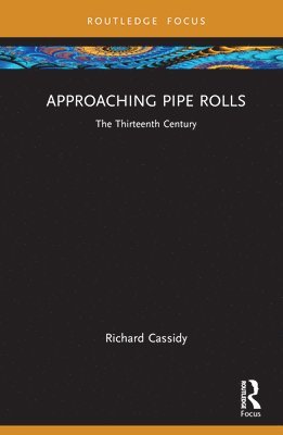 Approaching Pipe Rolls 1