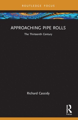 Approaching Pipe Rolls 1