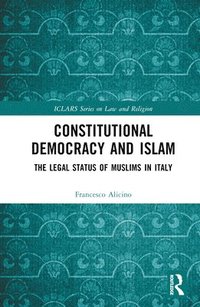 bokomslag Constitutional Democracy and Islam