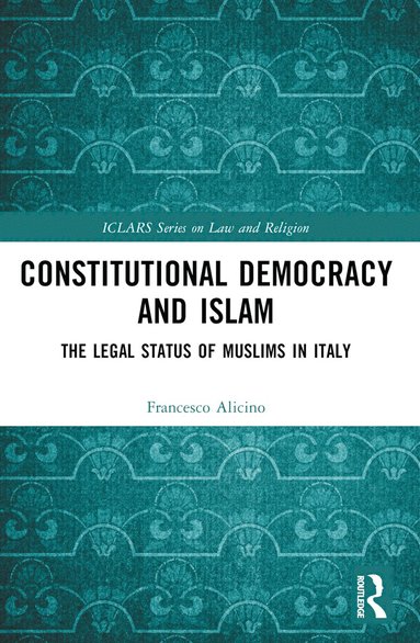 bokomslag Constitutional Democracy and Islam