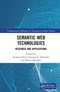 bokomslag Semantic Web Technologies