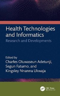 bokomslag Health Technologies and Informatics