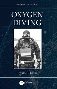 bokomslag Oxygen Diving