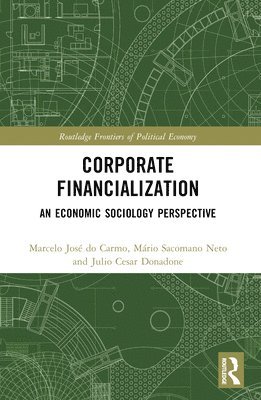 Corporate Financialization 1