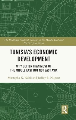 Tunisia's Economic Development 1