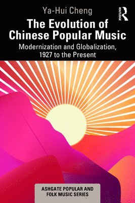 The Evolution of Chinese Popular Music 1