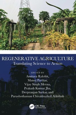Regenerative Agriculture 1