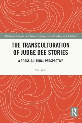 Transculturation of Judge Dee Stories