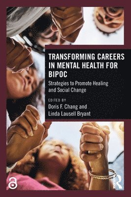 Transforming Careers in Mental Health for BIPOC 1