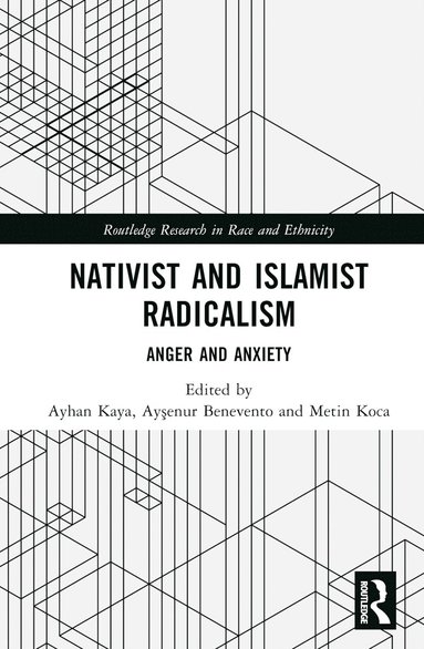 bokomslag Nativist and Islamist Radicalism