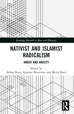 bokomslag Nativist and Islamist Radicalism