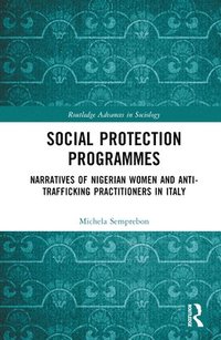 bokomslag Social Protection Programmes