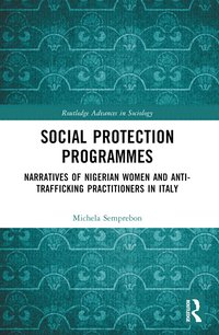 bokomslag Social Protection Programmes