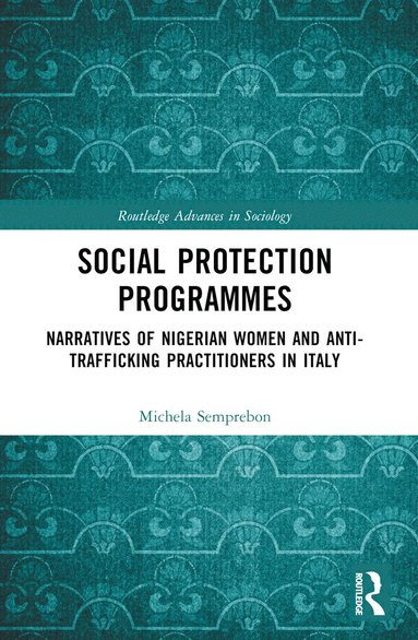 bokomslag Social Protection Programmes