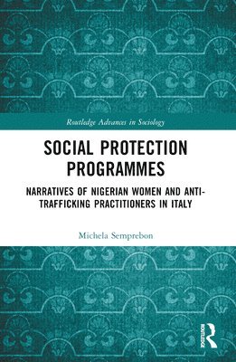 Social Protection Programmes 1