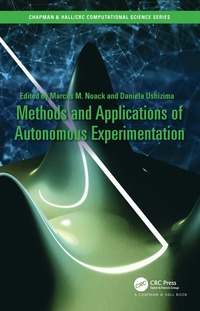 bokomslag Methods and Applications of Autonomous Experimentation