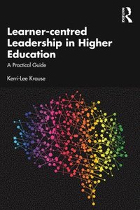 bokomslag Learner-centred Leadership in Higher Education