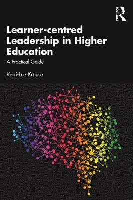 Learner-centred Leadership in Higher Education 1