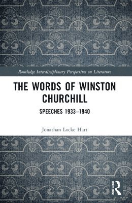 The Words of Winston Churchill 1