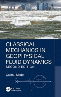 bokomslag Classical Mechanics in Geophysical Fluid Dynamics