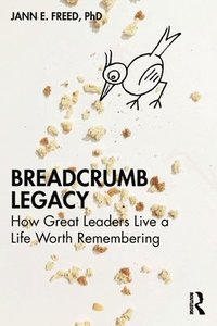 bokomslag Breadcrumb Legacy