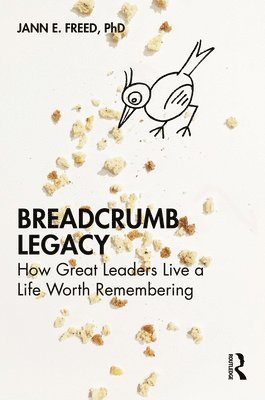 bokomslag Breadcrumb Legacy