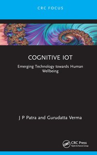 bokomslag Cognitive IoT