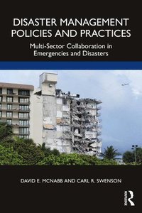 bokomslag Disaster Management Policies and Practices