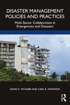 Disaster Management Policies and Practices 1