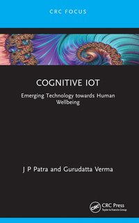 bokomslag Cognitive IoT