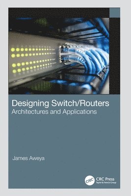 bokomslag Designing Switch/Routers