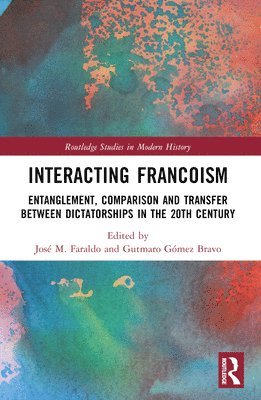 Interacting Francoism 1