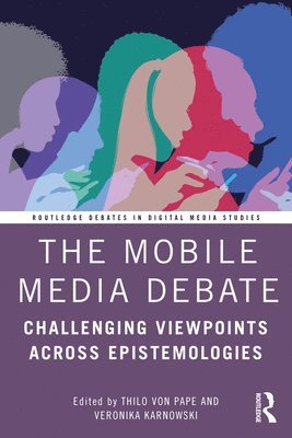 bokomslag Mobile Media Debate