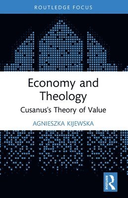 Economy and Theology