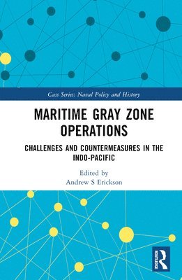 Maritime Gray Zone Operations 1