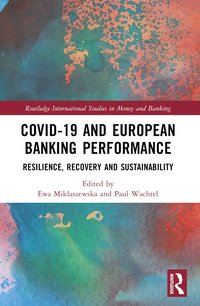 bokomslag COVID-19 and European Banking Performance