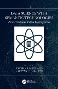 bokomslag Data Science with Semantic Technologies