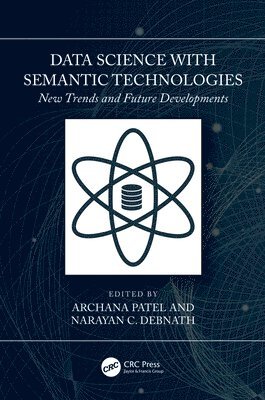bokomslag Data Science with Semantic Technologies