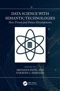bokomslag Data Science with Semantic Technologies