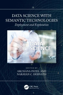 bokomslag Data Science with Semantic Technologies