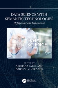 bokomslag Data Science with Semantic Technologies