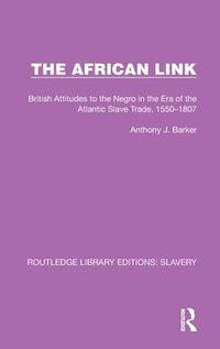 bokomslag The African Link