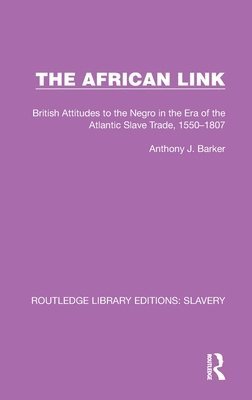 The African Link 1