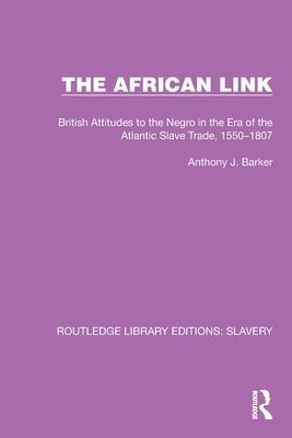 The African Link 1