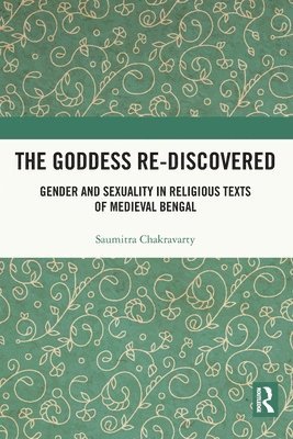 The Goddess Re-discovered 1