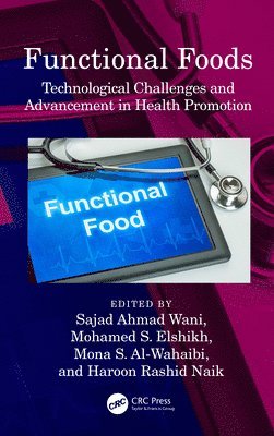 bokomslag Functional Foods